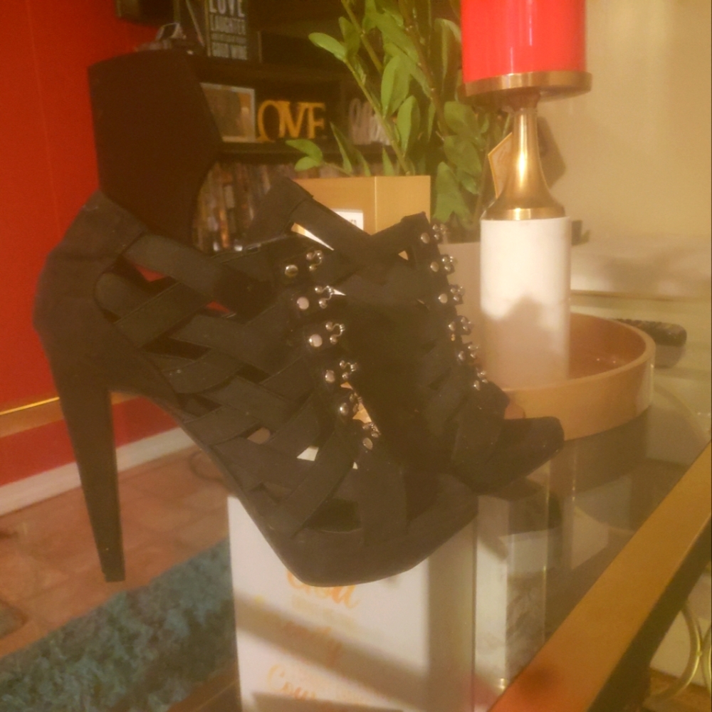 Jessica Simpson heell